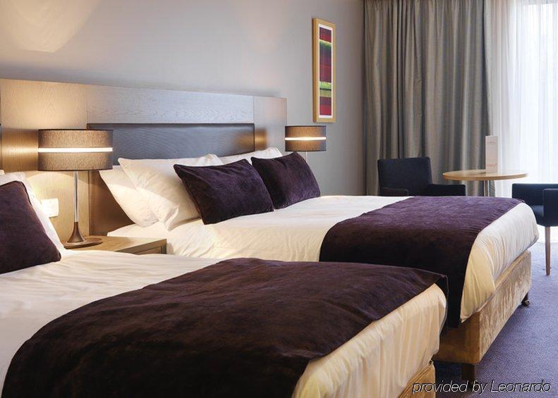The Address Citywest Bagian luar foto