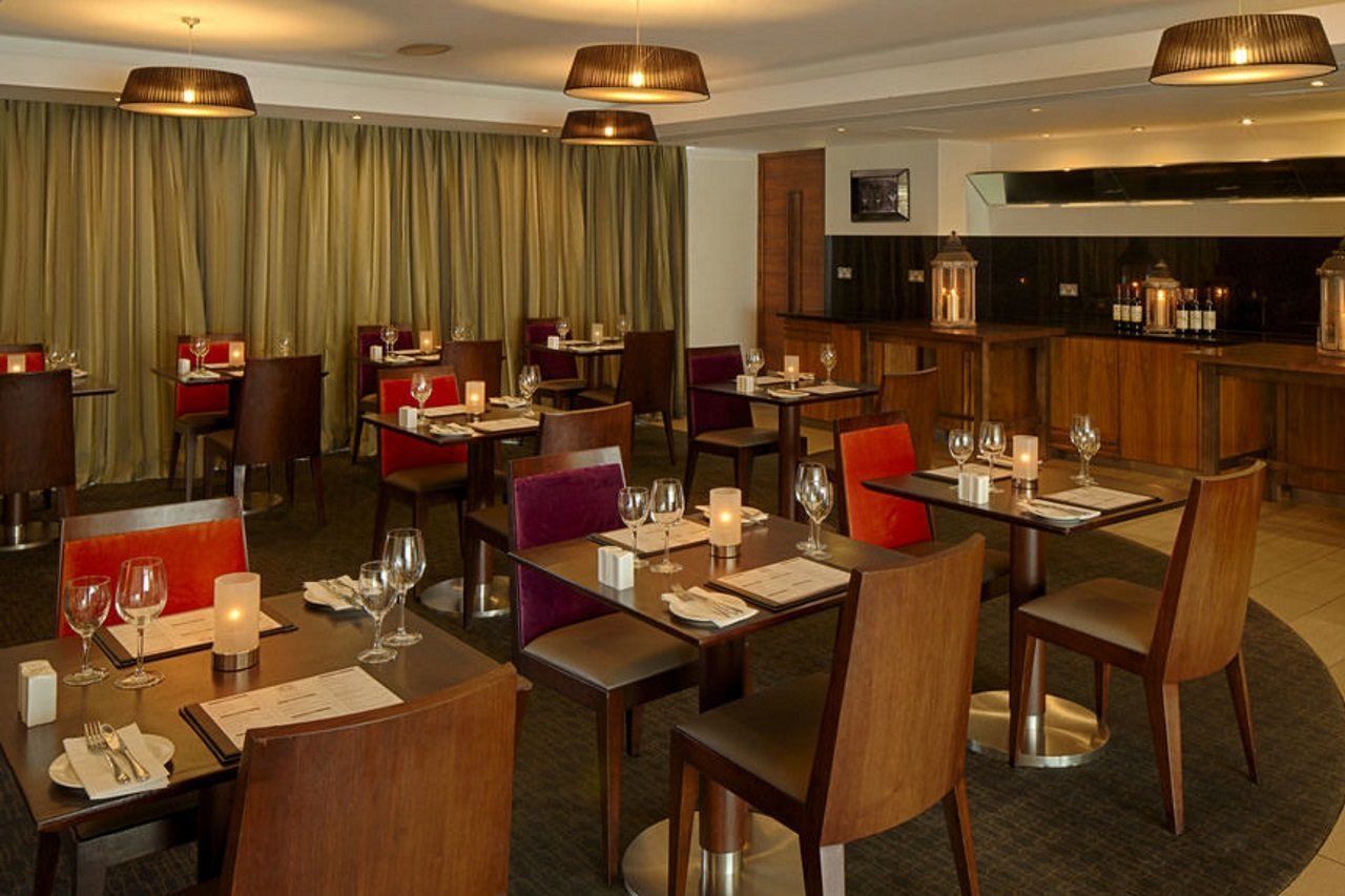 The Address Citywest Bagian luar foto